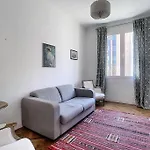 Beautiful Accommodation In The French Riviera
