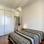 Beautiful Accommodation In The French Riviera