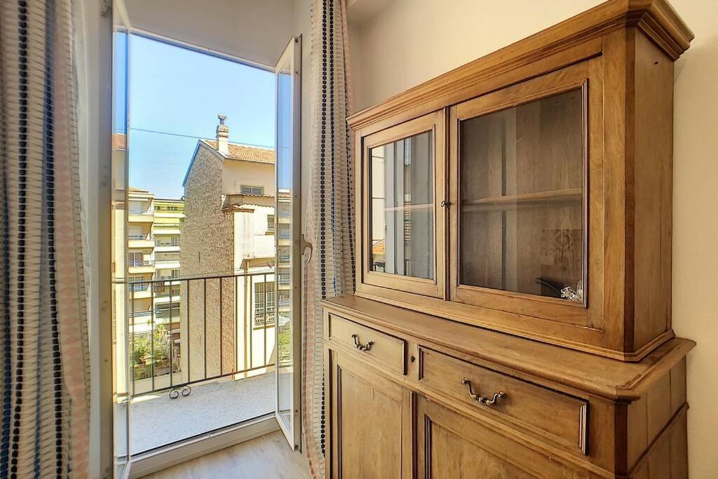 Appartement Beautiful Accommodation In The French Riviera
