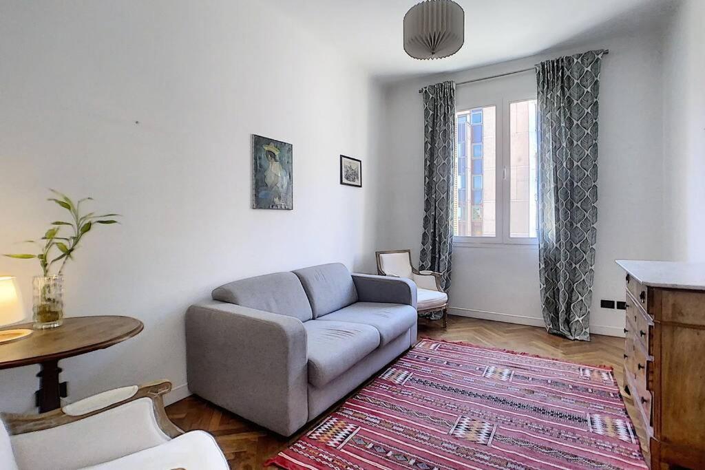 Beautiful Accommodation In The French Riviera * Nice