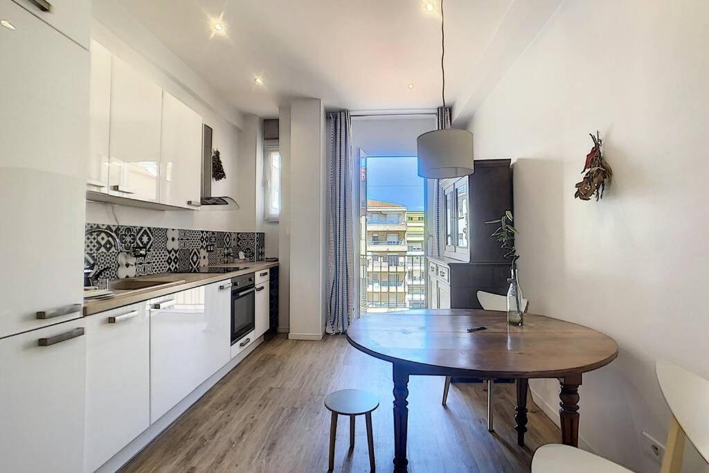 Appartement Beautiful Accommodation In The French Riviera *