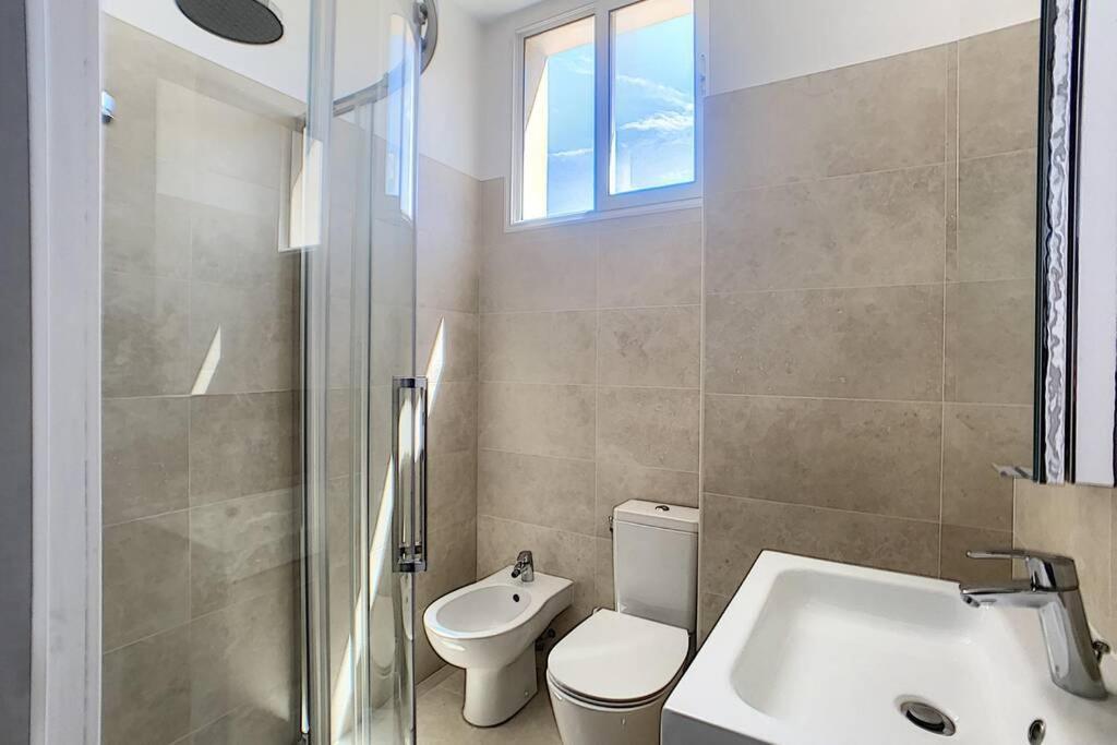 Beautiful Accommodation In The French Riviera
