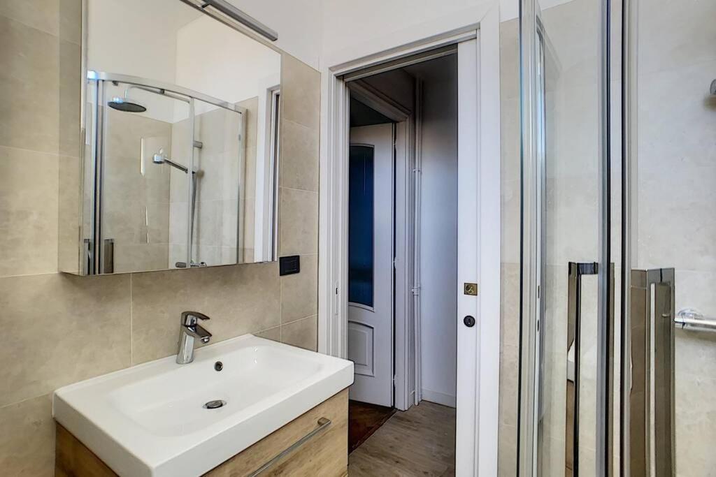 Beautiful Accommodation In The French Riviera * Nice