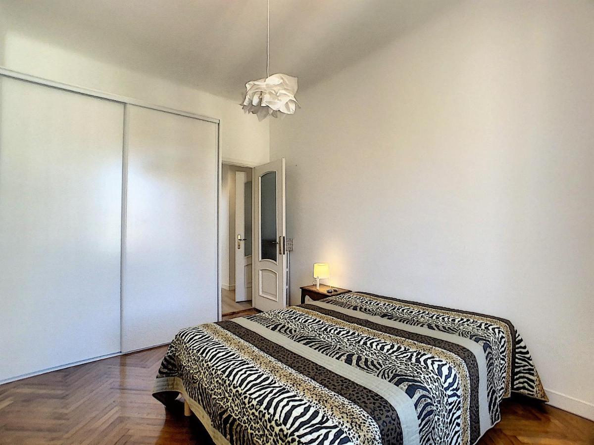 Appartement Beautiful Accommodation In The French Riviera *